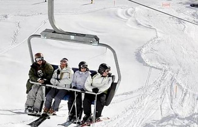 Skifahren in Portes du Soleil wird billiger. (Archiv)