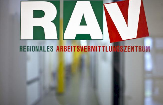 Logo des RAV (Archiv)