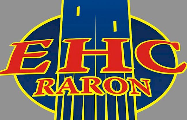 Der EHC Raron musste die dritte Niederlage in Folge einstecken.