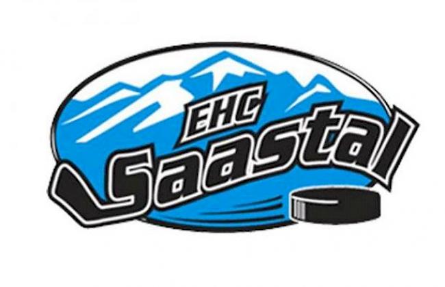 EHC Saastal startet in die neue Saison