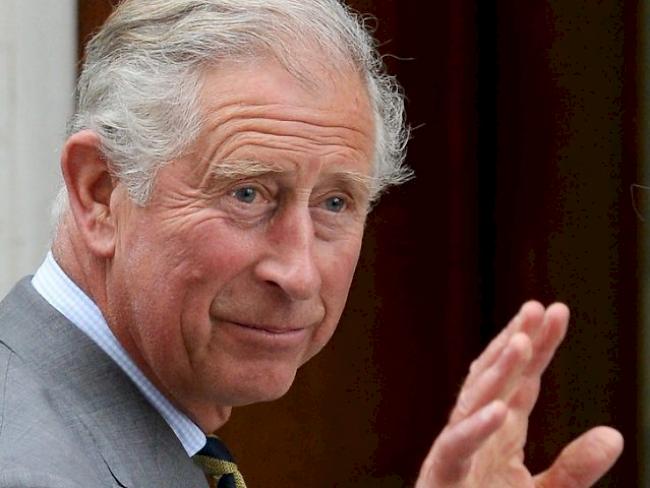 Prinz Charles soll Politiker beeinflusst haben (Archiv)