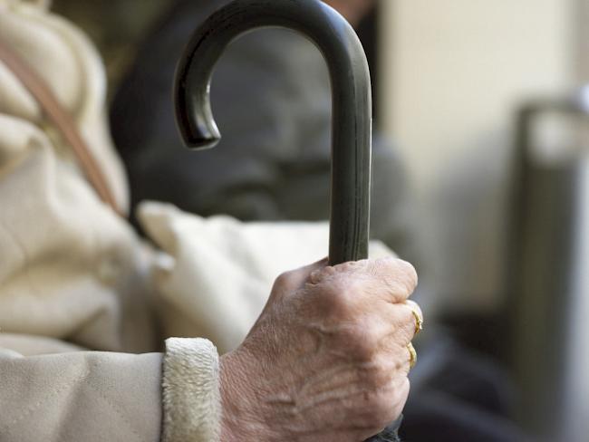 Höhere Lebenserwartung macht Reform der Altersvorsorge nötig