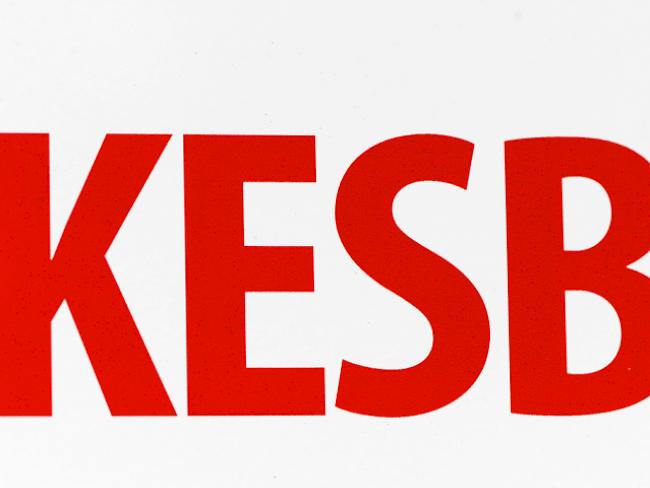 Logo der Kindes- und Erwachsenenschutzbehoerde (KESB)