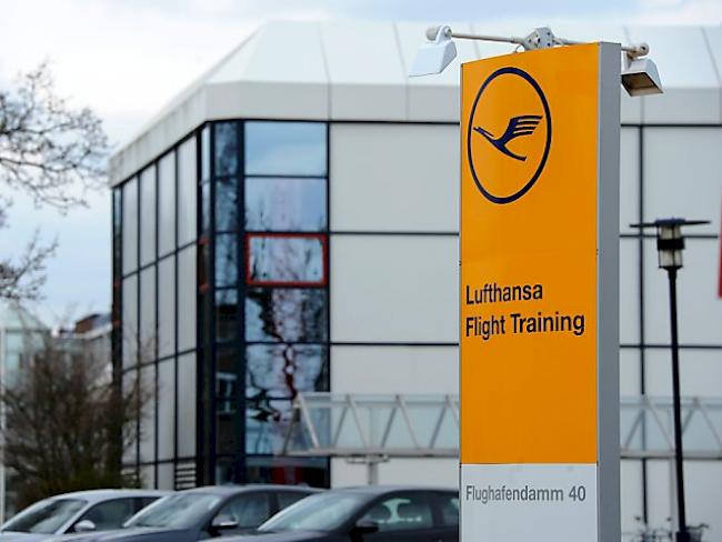 Die Lufthansa-Verkehrsflugschule in Bremen (Symbolbild)