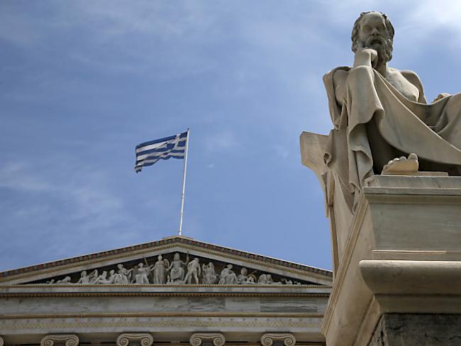 Auch griechische Universitäten müssen ihre Finanzreseven überweisen