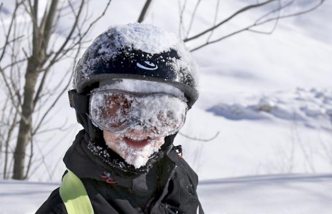Kinder und Jugendliche sollen an den Schneesport herangeführt werden. (Symbolbild)