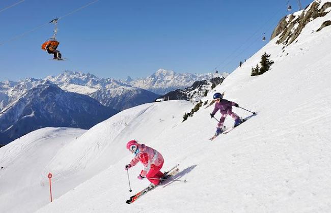 Der Verein Schneesportinitiative Schweiz erhält den Milestone-Innovationspreis im Tourismus.