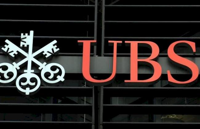 Anklage gegen zwei UBS-Banker wird erhoben.