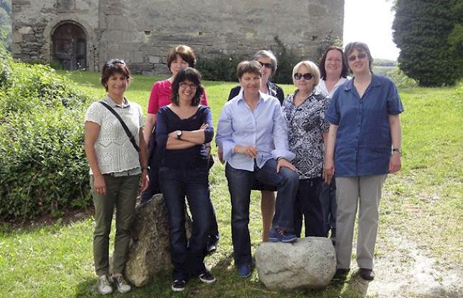 Treffen frau ch