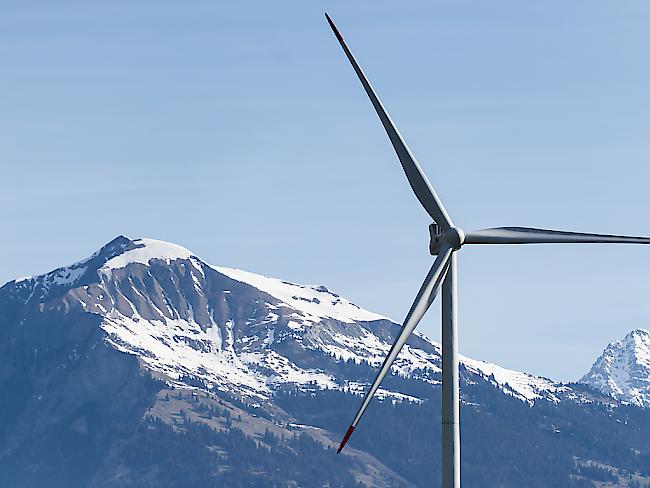 Gegen Windenergieanlagen gibt es oft Widerstand, auch von Umweltverbänden. Die Vereinigung zur Förderung der Windenergie hat dafür kein Verständnis.