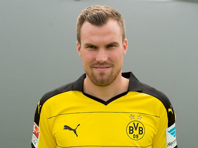 Kevin Grosskreutz muss wohl in Dortmund bleiben