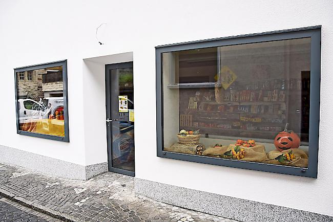 Der Dorfladen in St. German ist auf der verzweifelten Suche nach Vorstandsmitgliedern. Sollten sich keine finden lassen, droht das  Aus.