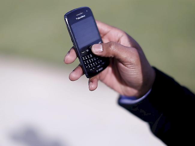 Einst waren sie in der Businesswelt das Mass aller Dinge, nun haben andere Smartphones den Geräten von Blackberry den Rang abgelaufen. Das kanadische Unternehmen richtet sich deshalb neu aus.