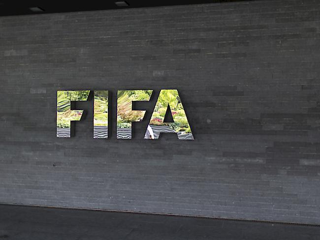 Die FIFA-Ethikkommission ist immer wieder Kritik ausgesetzt (Archiv).