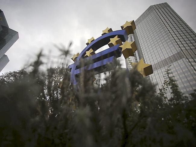Die Europäische Zentralbank (EZB) will transparenter kommunizieren und Insider-Informationen verhindern.