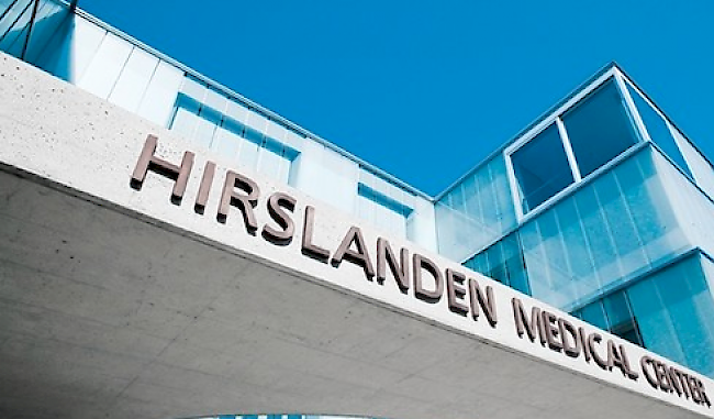 Die Privatklinikgruppe Hirslanden betreibt 16 Privatkliniken in 11 Kantonen und verfolgt eine klare Wachstumsstrategie.