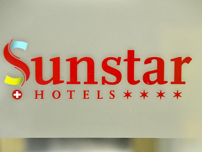 Bei Sunstar-Hotels verlief der Start in die Wintersaison enttäuschend (Archivbild).