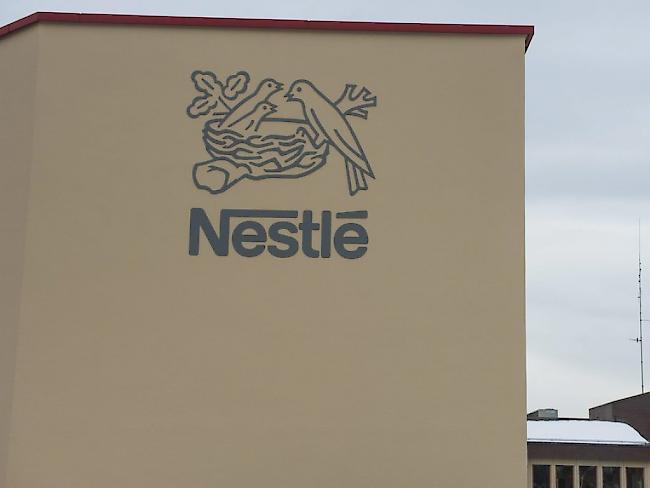 Nestlé stärkt den Standort Konolfingen. (Archivbild)