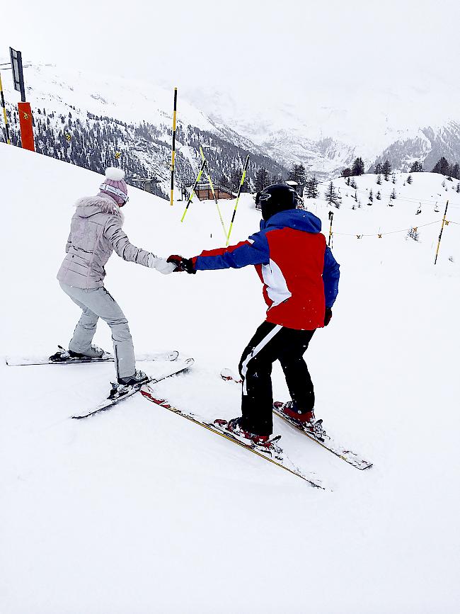 Mit verstärkten Kontrollen soll unlauterer Wettbewerb bei den Skischulen eliminiert werden.