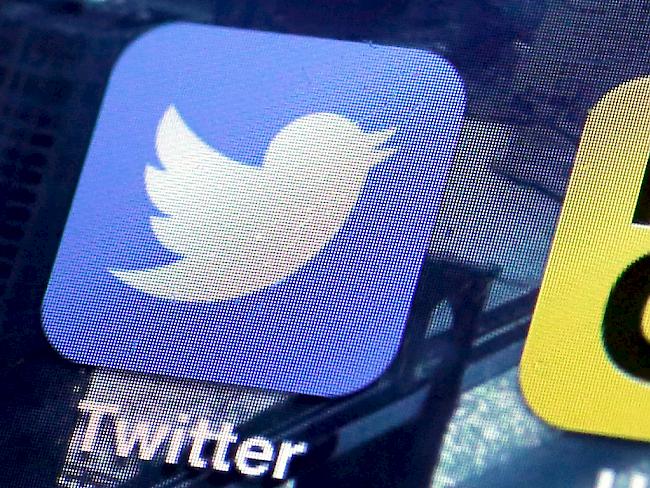 "Kein Zauber-Algorithmus": Twitter sperrte in den letzten Monaten 125