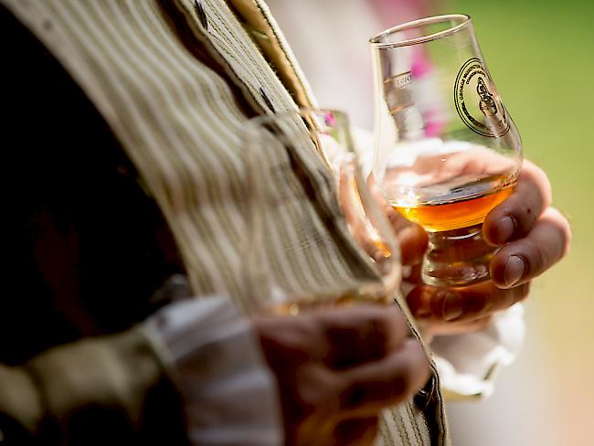 Fünf bis sechs Drinks pro Tag: Stadtrat in brasilianischer Kleinstadt führt Alkoholkontrollen ein. (Symbolbild)