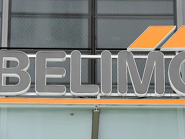 Die in der Heiz-, Lüftungs- und Klimatechnik tätige Belimo-Gruppe vermeldet einen Gewinnrückgang wegen des starken Frankens. (Archivbild)