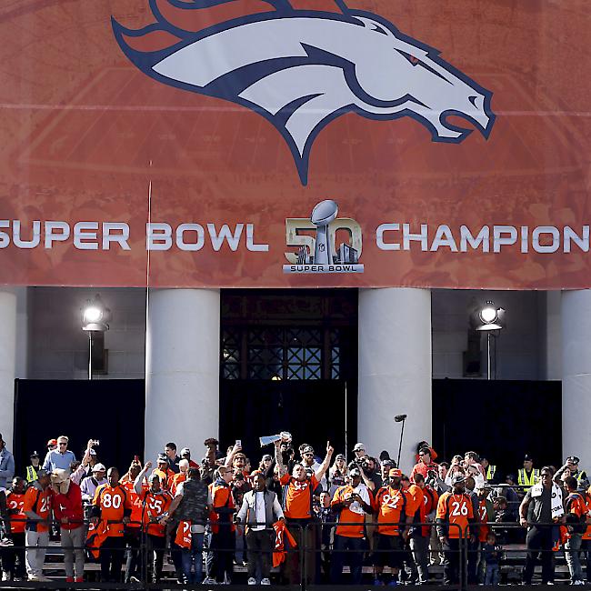 denver broncos spieler denver broncos spieler