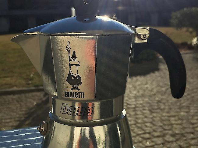 Mit diesen Kannen eroberte er die Kaffee-Welt. Am Donnerstag ist der Begründer der Bialetti-Erfolgsgeschichte, Renato Bialetti, 93-jährig in Ascona TI gestorben.