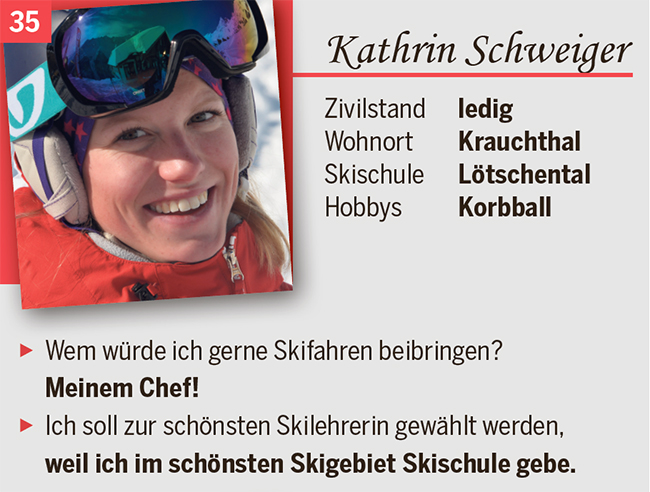 Kathrin Schweiger
