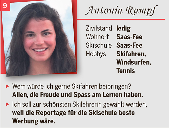 Antonia Rumpf