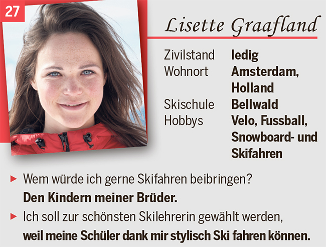 Lisette Graafland