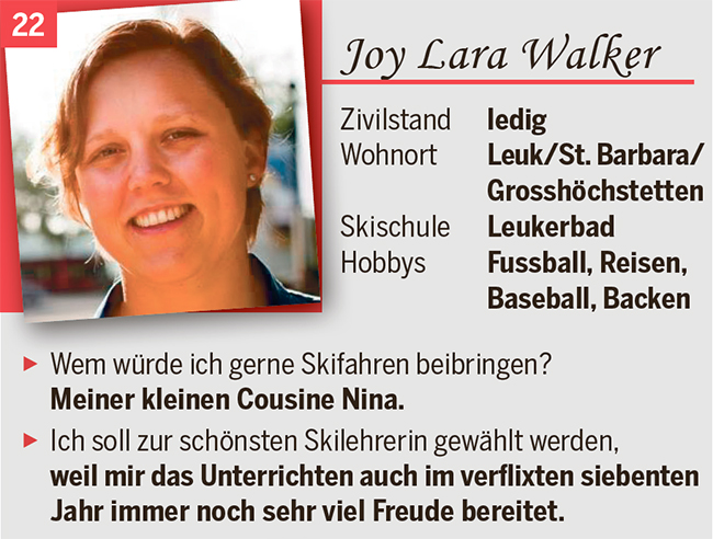 Joy Lara Walker