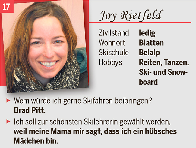 Joy Rietfeld