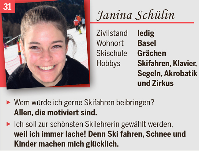Janina Schülin