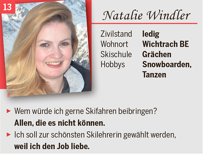 Natalie Windler