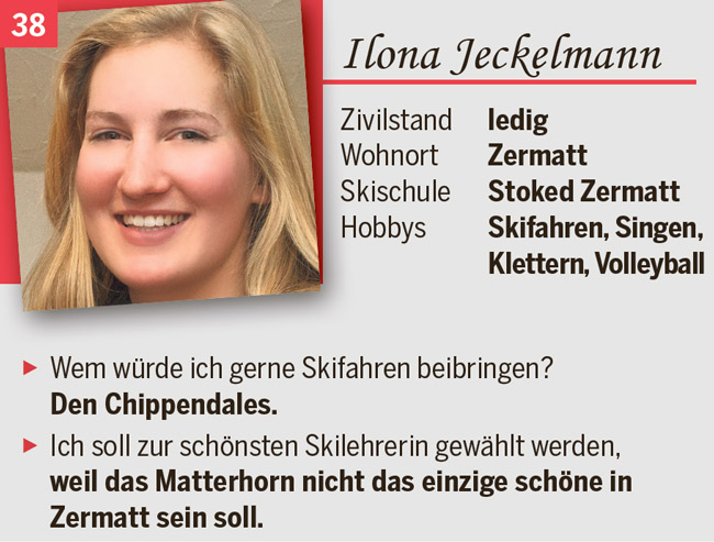 Ilona Jeckelmann