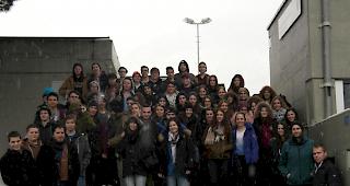 Am Pioniertag 2016 haben erneut zahlreiche Leiterinnen und Leiter der Oberwalliser Jubla-Scharen teilgenommen.