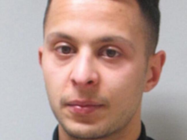 Hat seinen Sprengstoffgürtel in Paris bewusst nicht gezündet: Salah Abdeslam (Archivbild)