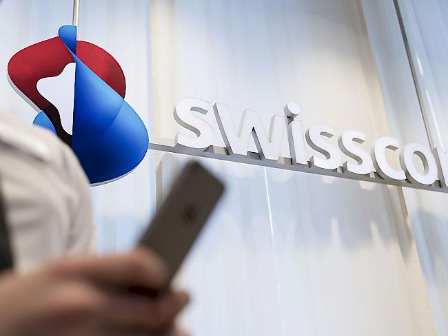 Wegen einer Panne der Swisscom funktioniert bei vielen Kunden im ganzen Land das Internet via Breitbandleitung nicht mehr. (Archivbild)