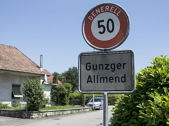 Der Zwölfjährige verschwand am 18. Juni aus Gunzgen SO und wurde später in Düsseldorf gefunden. (Symbolbild)