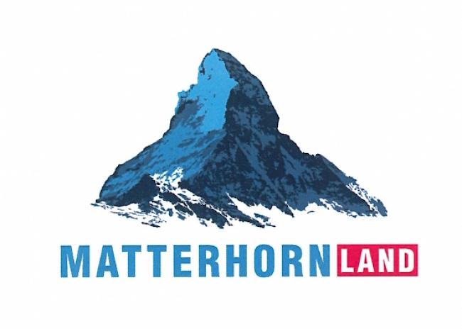 Matterhornland. Das neue Logo von Zermatt?