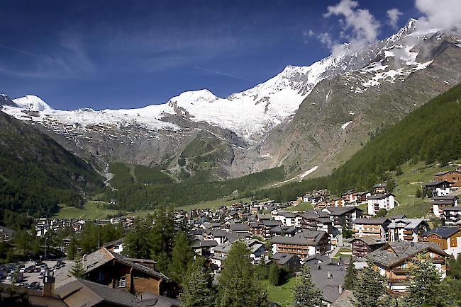 Saas-Fee