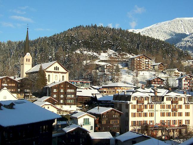 Fiesch.