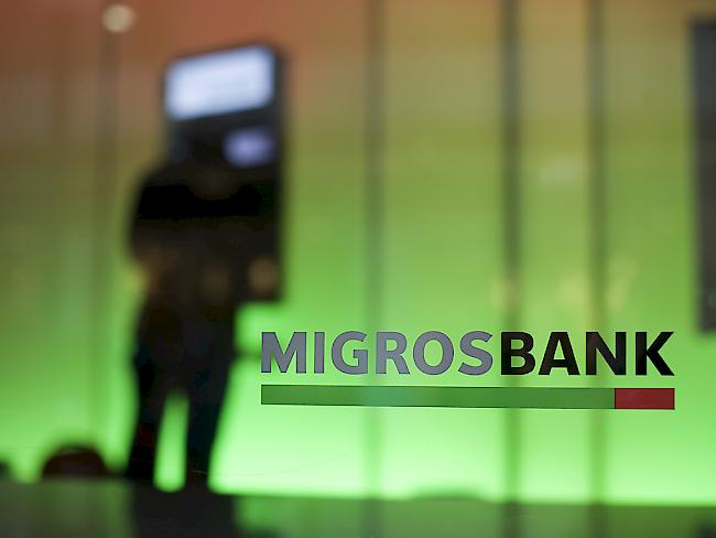 Die Migros hat Angestellte mit hohen Beträgen auf dem Anlagekonto des Genossenschaftsbundes dazu aufgerufen, ihre Gelder abzuziehen. (Symbolbild)