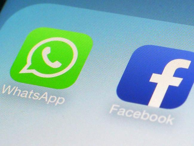 Der Datenaustausch von Whatsapp und Facebook ruft Datenschützer auf den Plan.