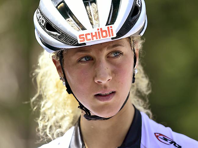 Die Mountainbike-Stars Jolanda Neff und Mathias Flückiger müssen sich ein neues Team suchen
