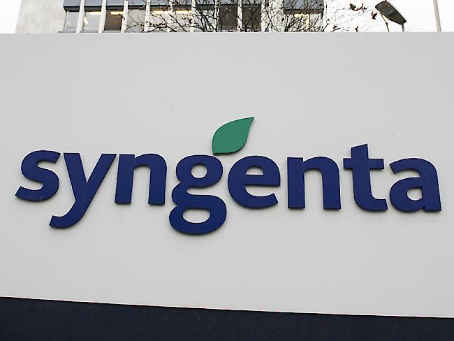 Die Übernahme von Syngenta durch den chinsischen Chemieriesen ChemChina verzögert sich bis ins nächste Jahr.
