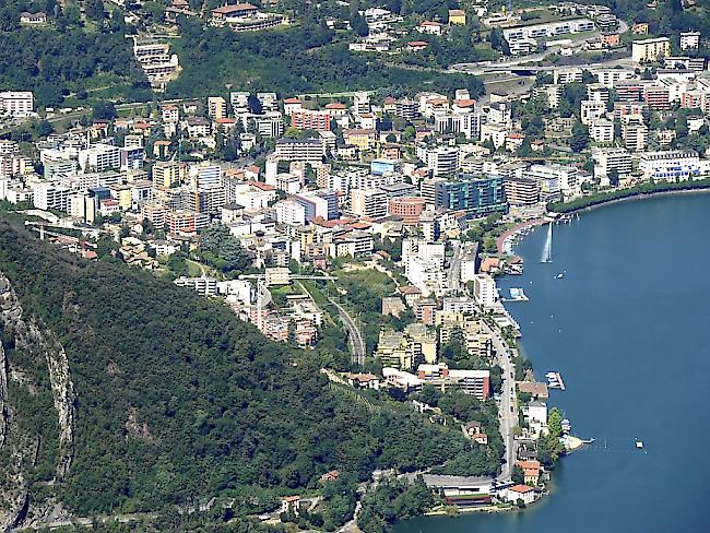 In Lugano-Paradiso müssen die Gemeindewahlen wiederholt werden. Damit liegen wichtige Regierungsgeschäfte vorerst auf Eis.