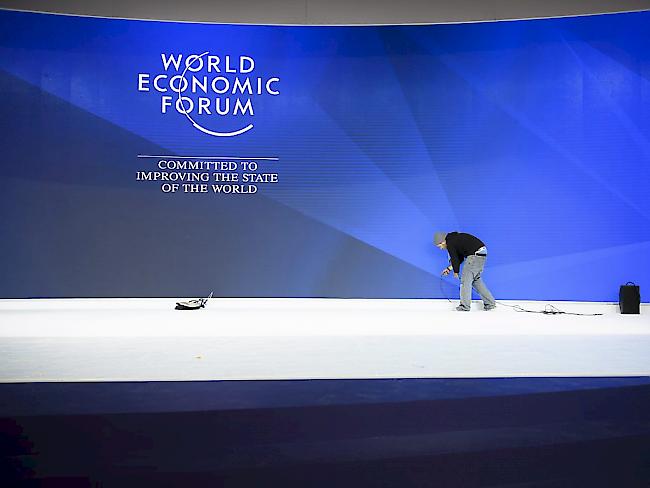 Neuer Zugang: WEF-Bericht schlägt neue Messmethode für nationale Wirtschaftsleistung vor.