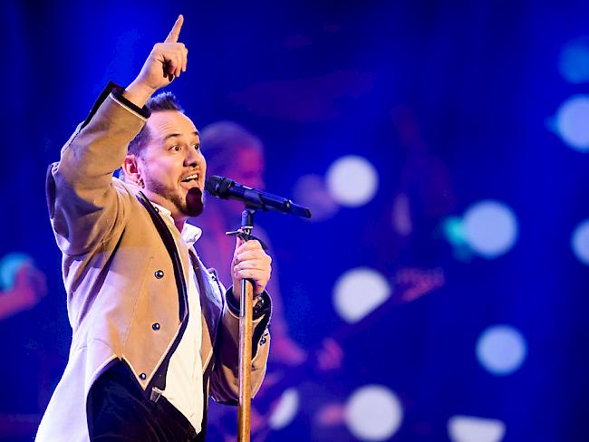 Swiss Music Awards 2017 Alle Nominierten sind bekannt 1815.ch